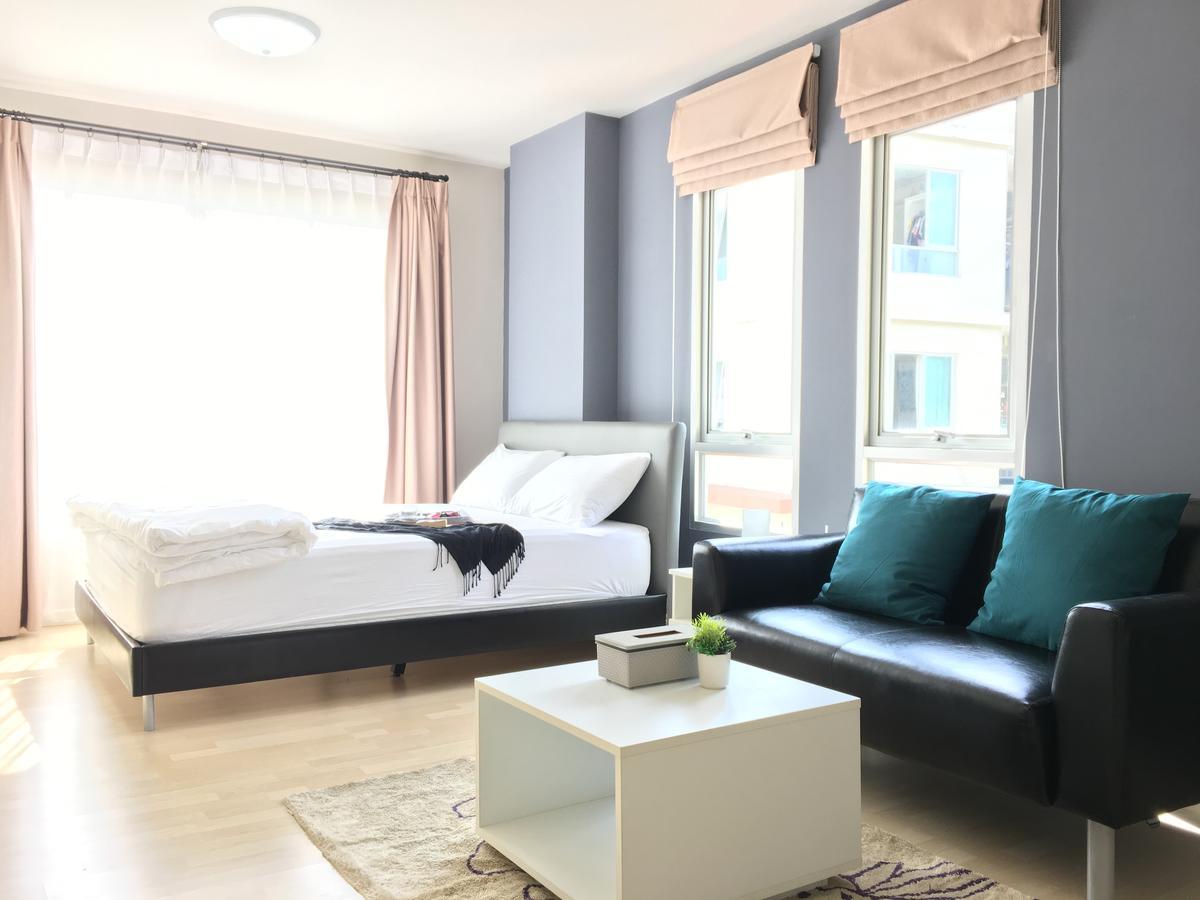 Modern Studio Room At Kathu Exterior photo