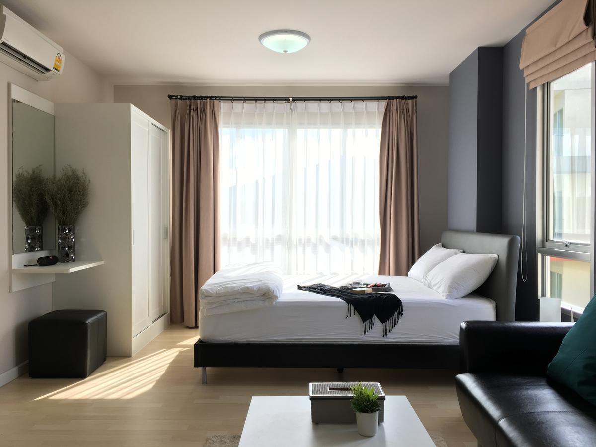Modern Studio Room At Kathu Exterior photo