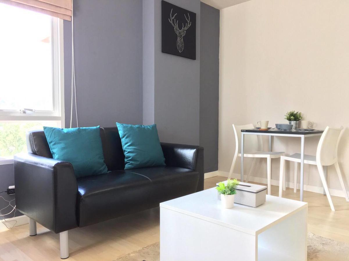 Modern Studio Room At Kathu Exterior photo