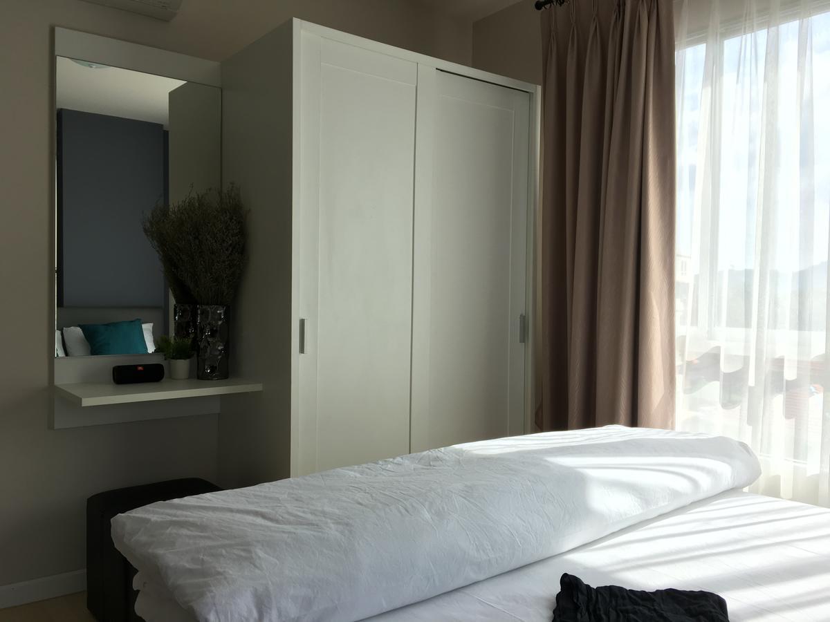 Modern Studio Room At Kathu Exterior photo