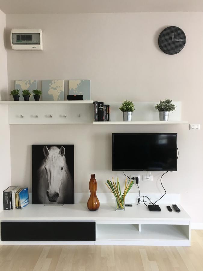 Modern Studio Room At Kathu Exterior photo