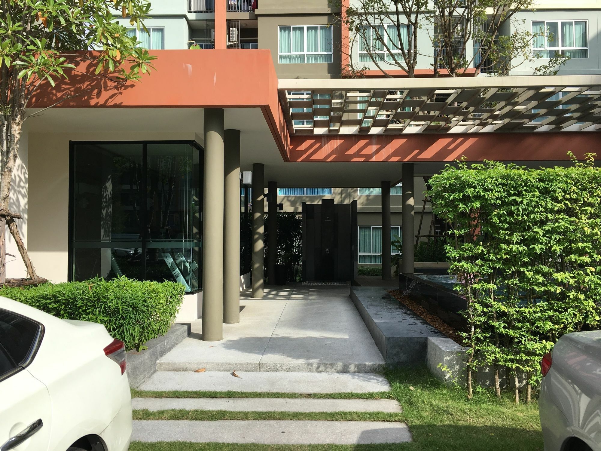 Modern Studio Room At Kathu Exterior photo
